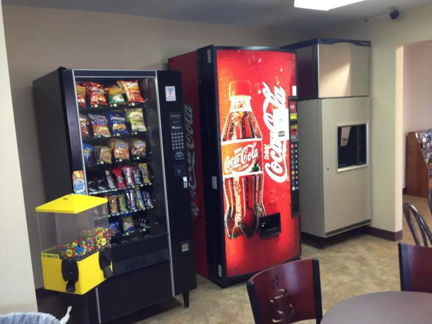 New Victorian Inn and Suites