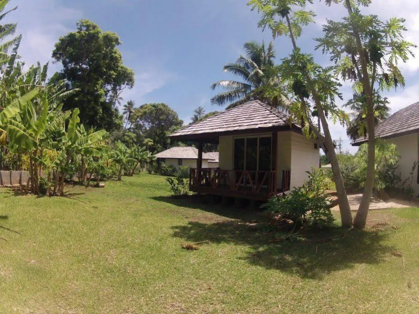 Pension Ueue Rimatara