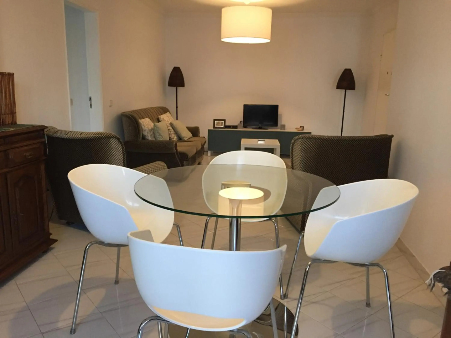 Quarteira Paul Harris Apartment