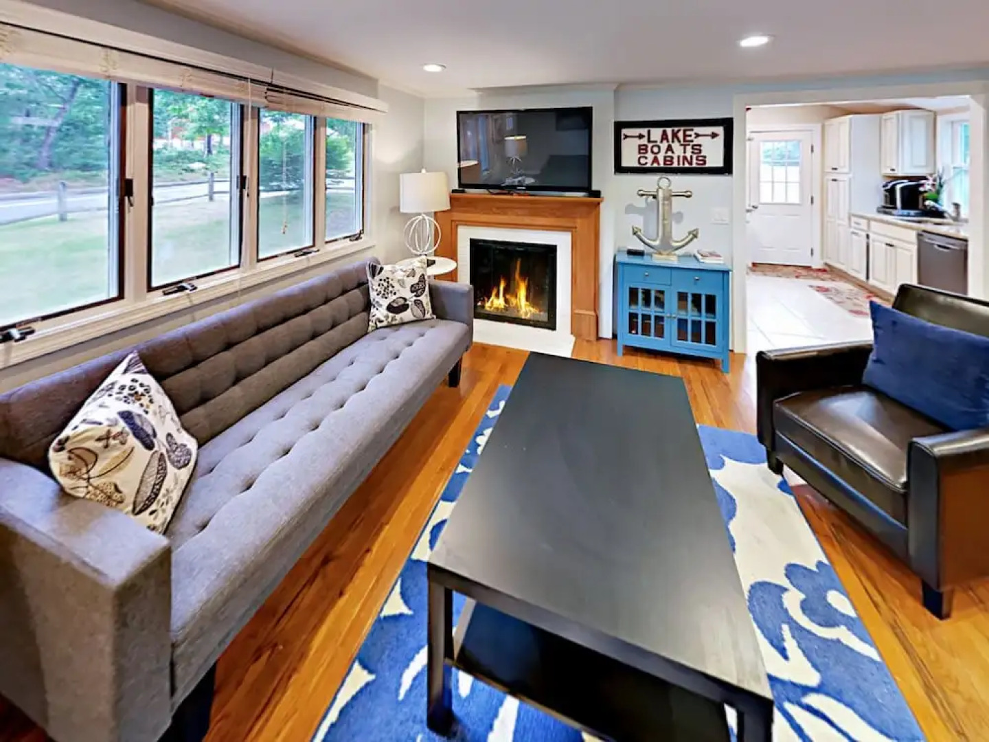 56 S Yarmouth Rd Home 3 Bedrooms 2 Bathrooms Home