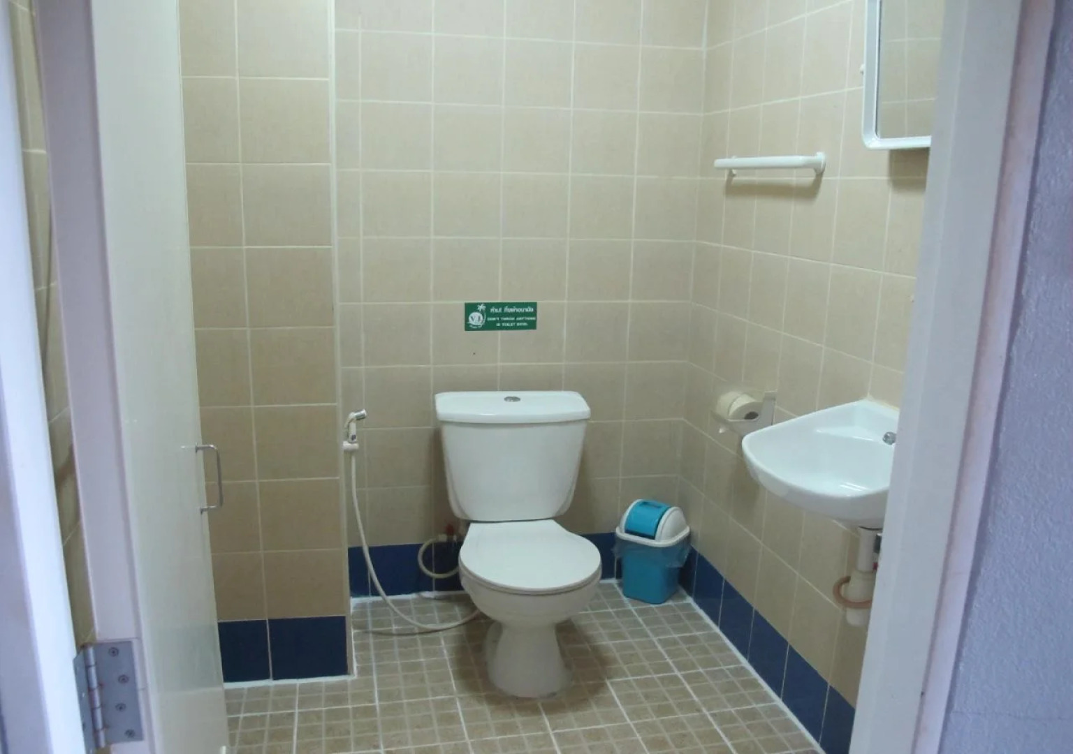 V.J. Bed & Breakfast Koh Chang