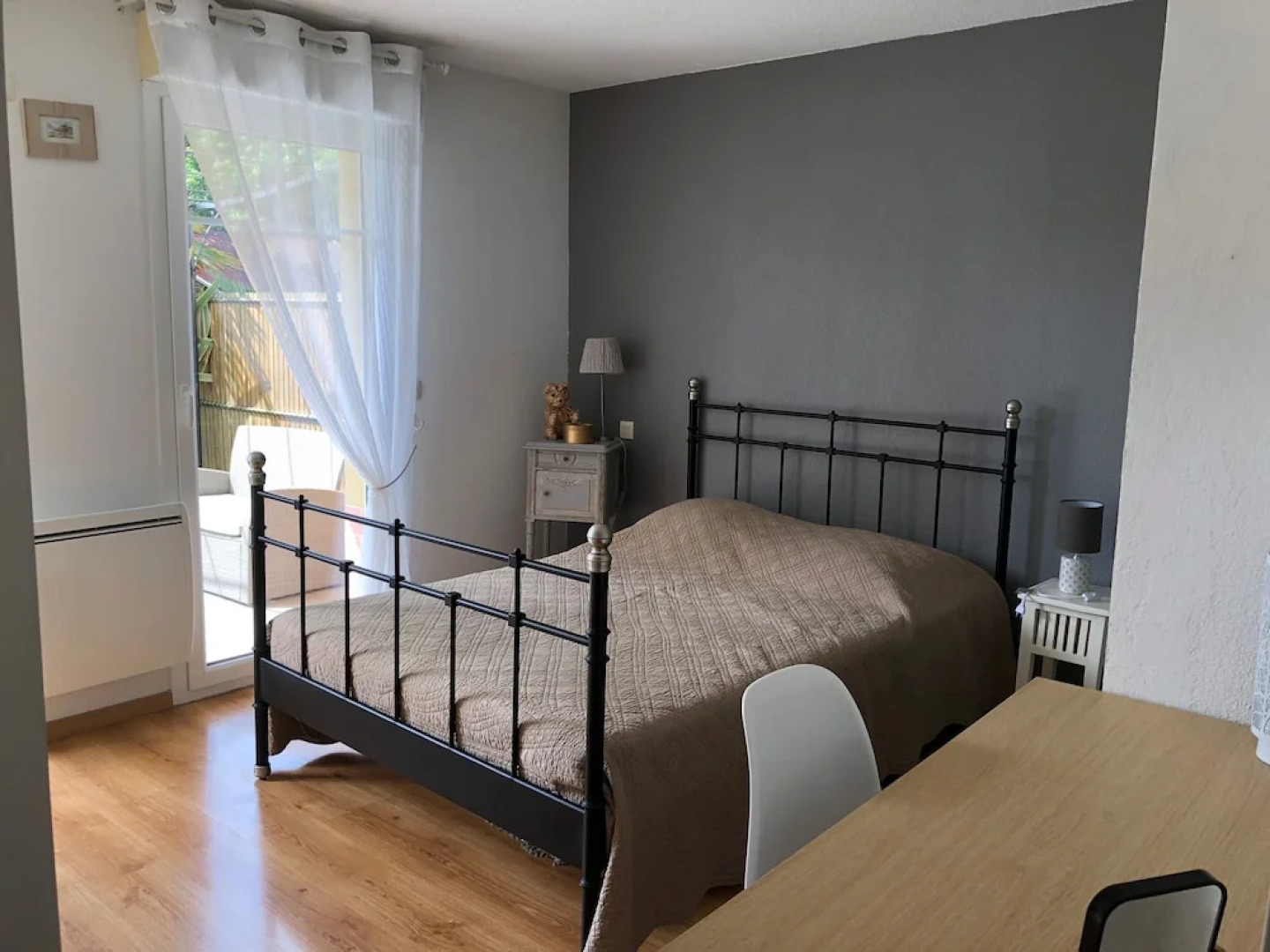 Appartement Clos d'Alice