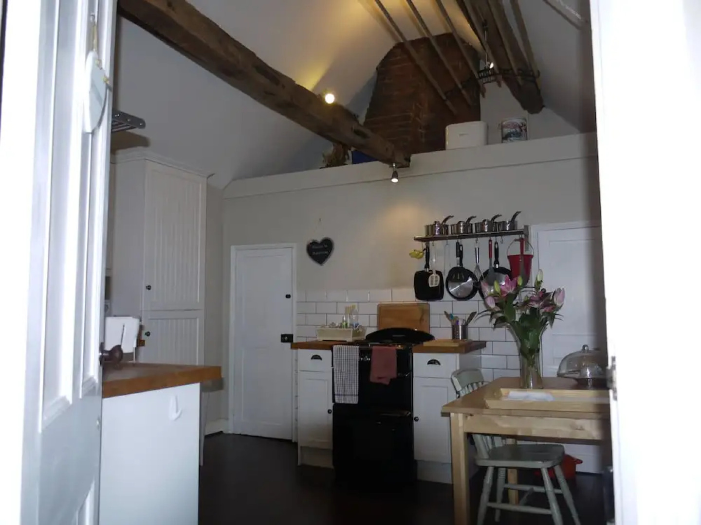 Buttercross Bed and Breakfast