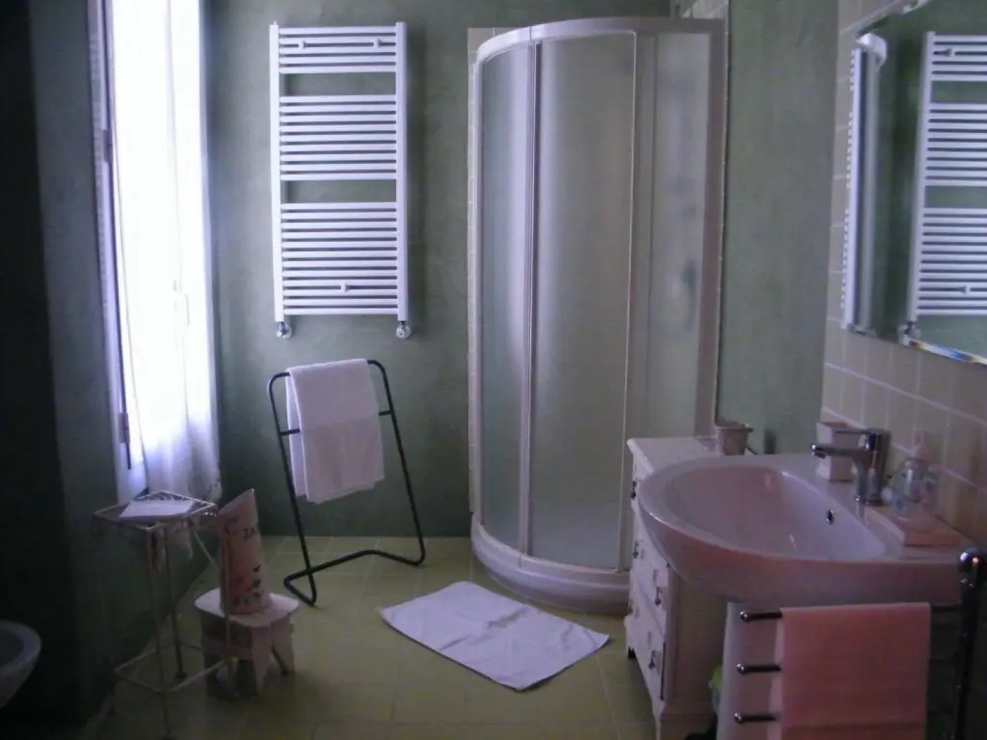 Appartamento Vacanze I Provenzali