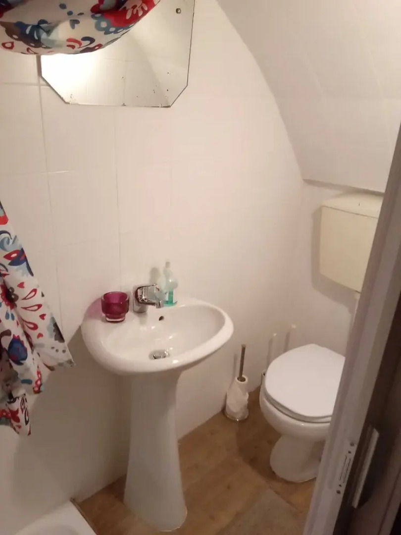 Saint-Michel GuestHouse