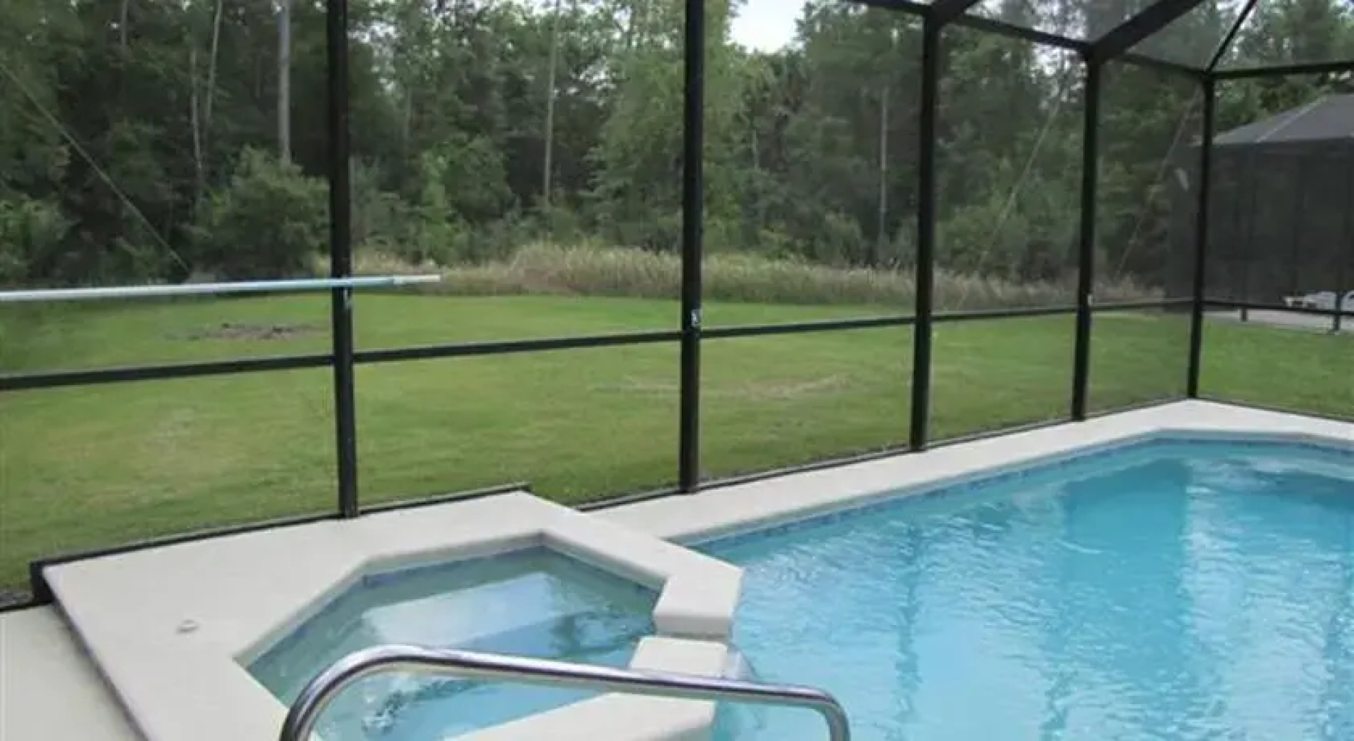 Four Bedroom House in Colombian Lakes by CFL Vacations