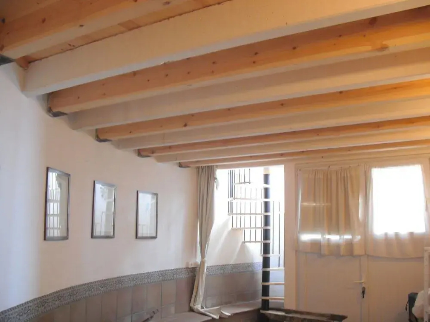 Apartment Carrer Puig Gros