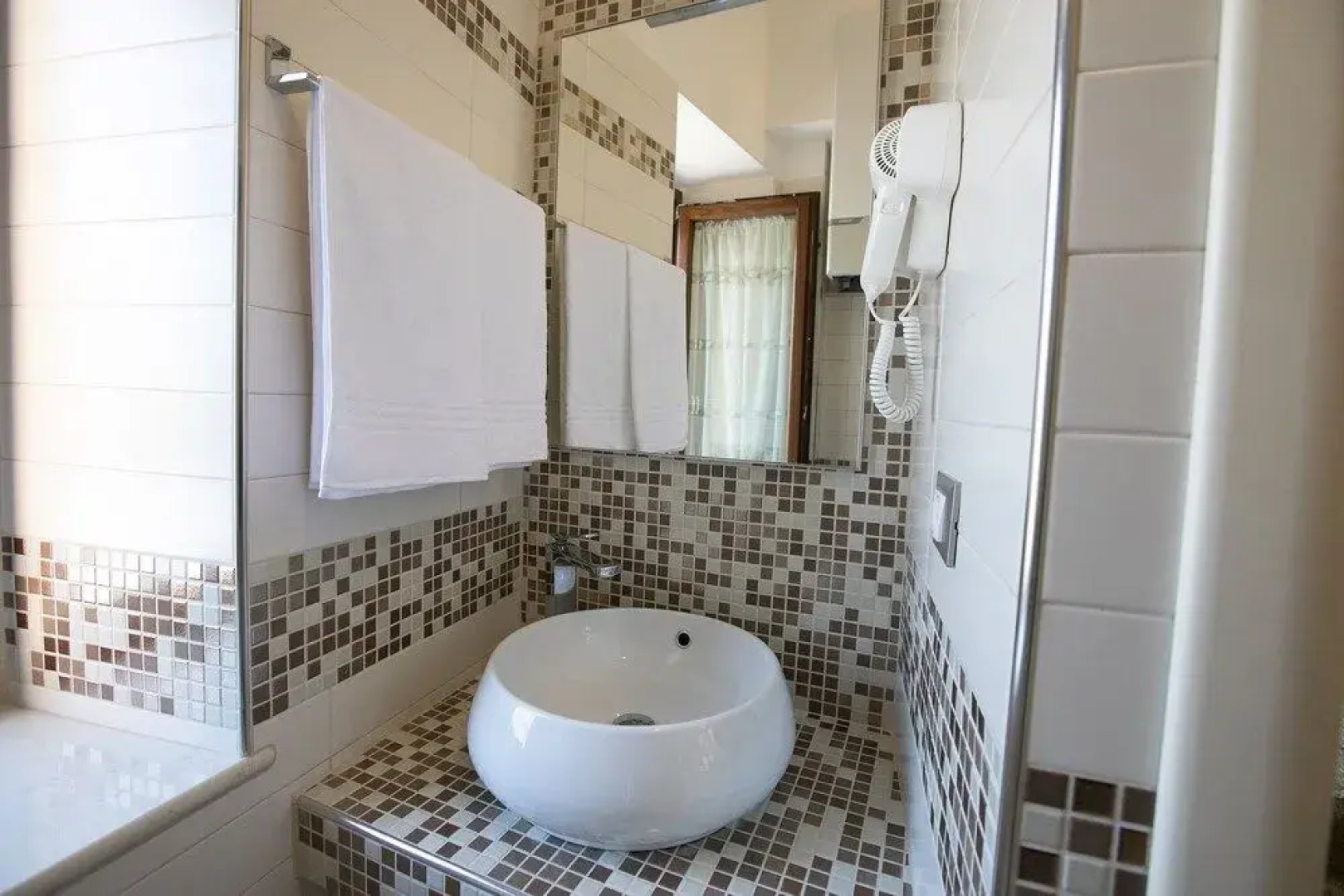 B&B Ponte Capograssi