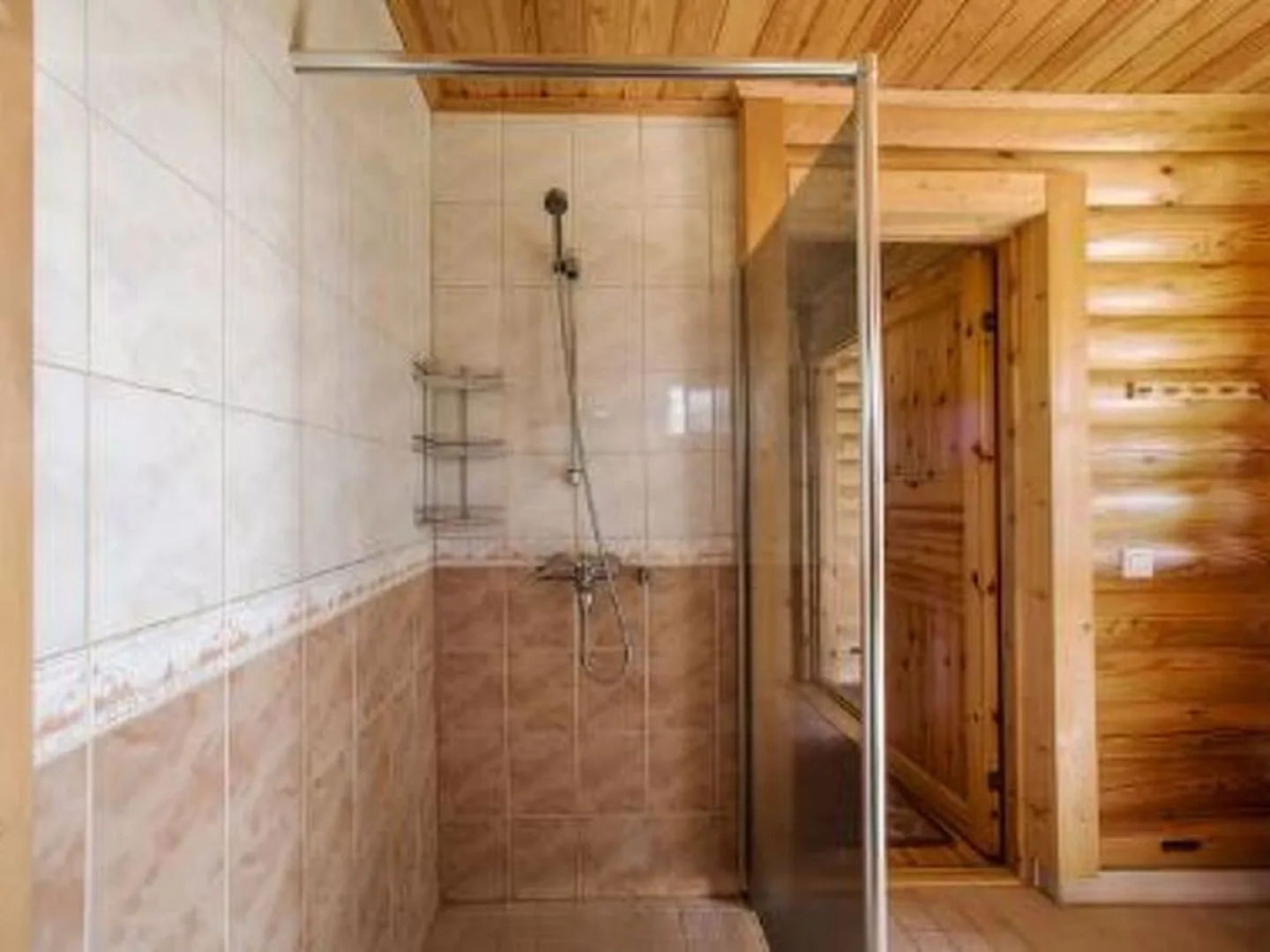 Holiday Home Marttalanmäki