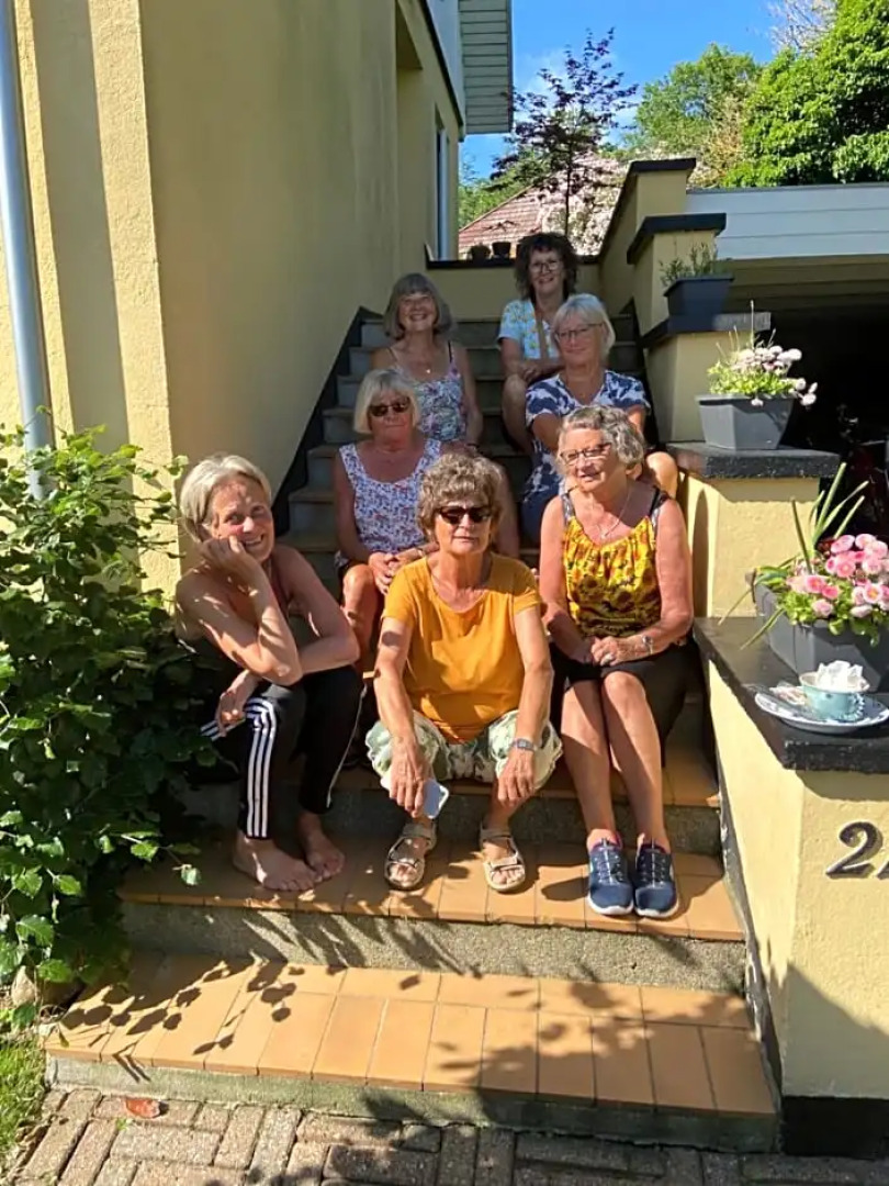 Lisesbedandbreakfast