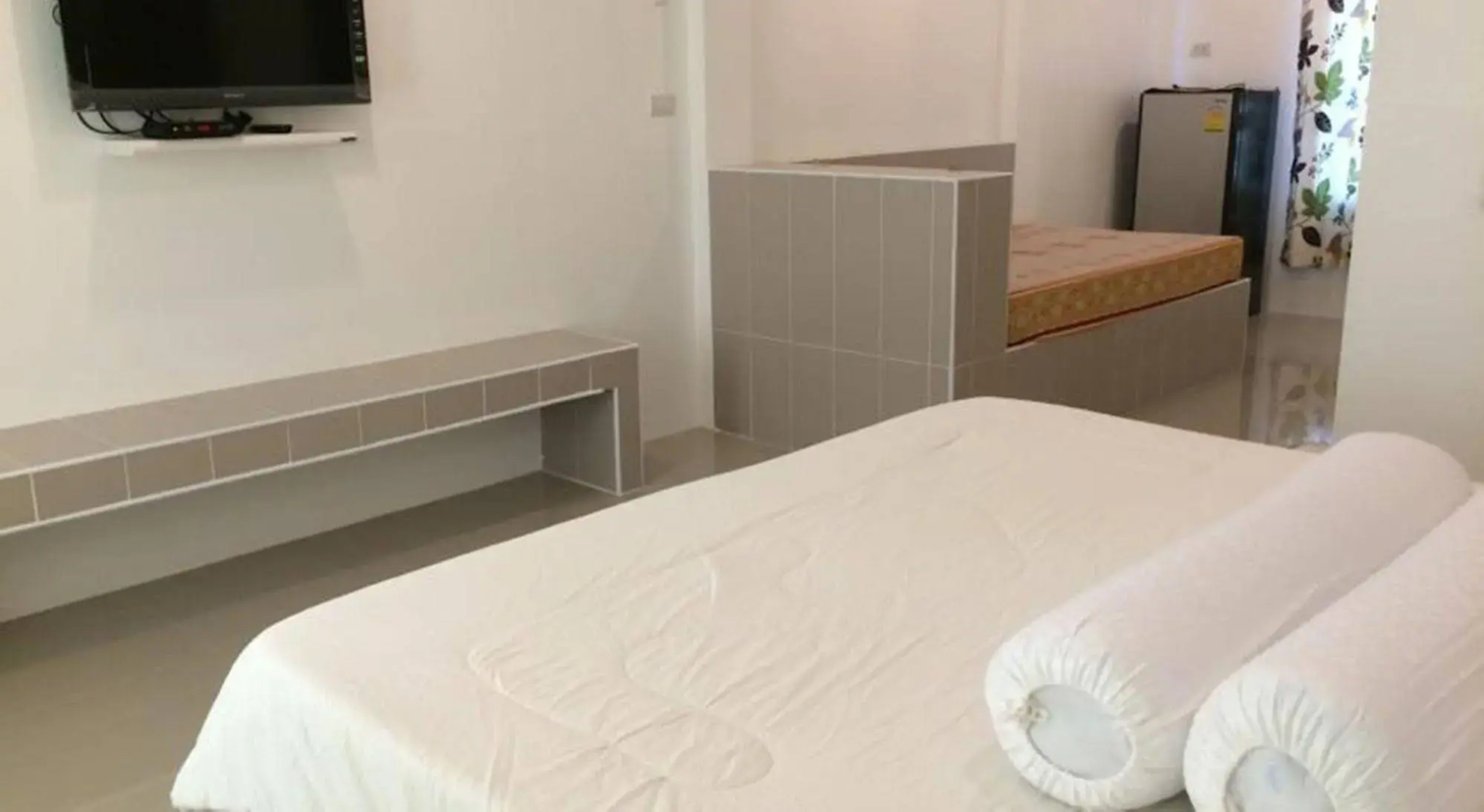 Saraburi Garden Resort