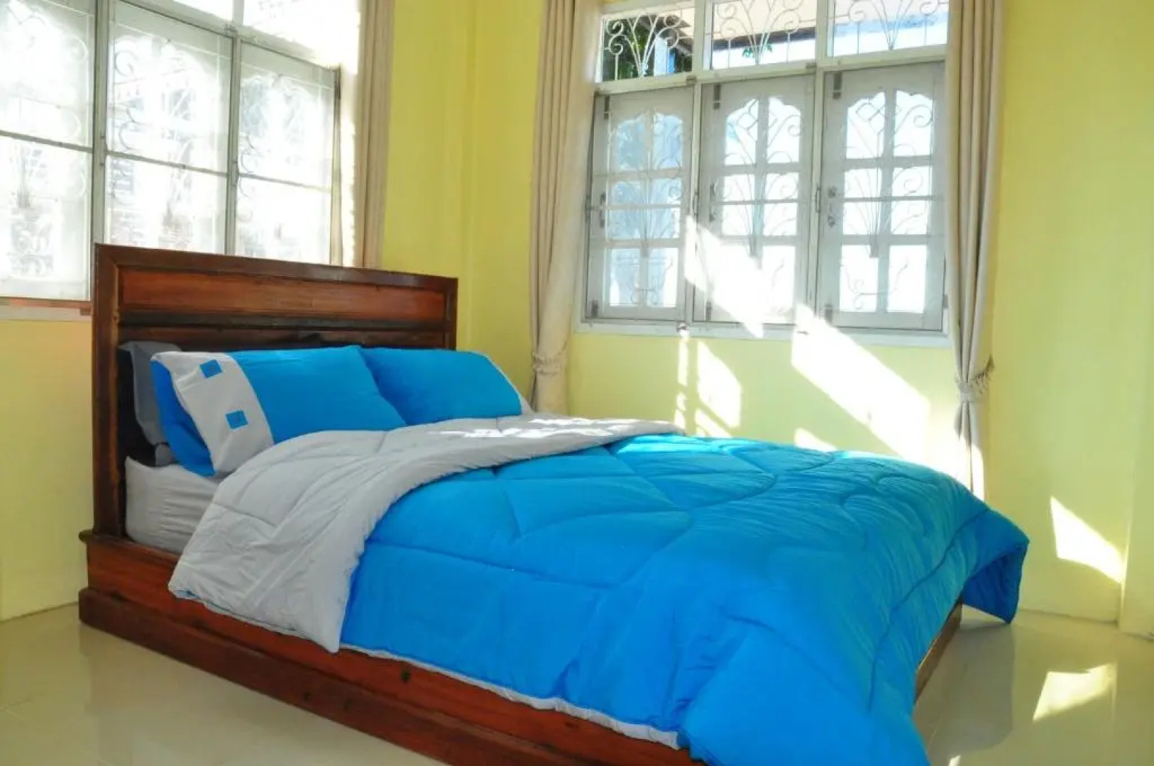 Mekong Tarawadee Villa