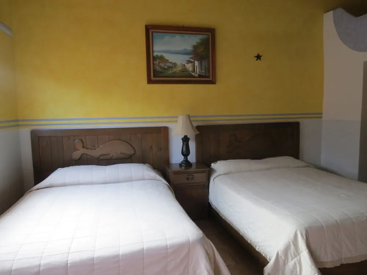 Hotel Malarrimo by Rotamundos