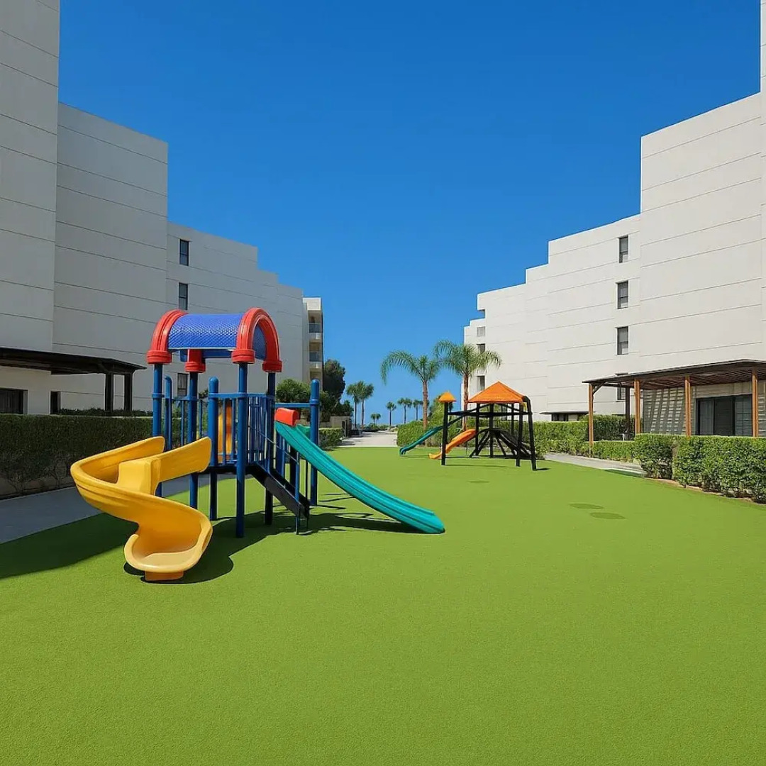 Porto Said Charm Book Your Beach Chalet Now