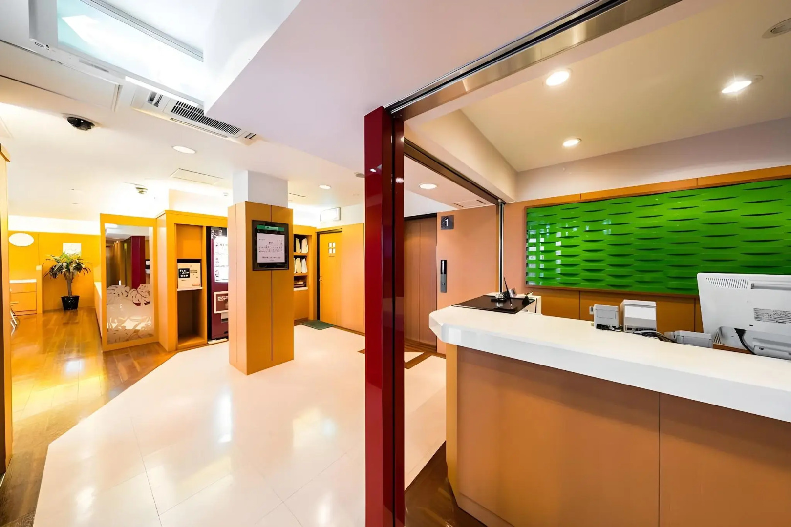 Super Hotel Ishigakijima