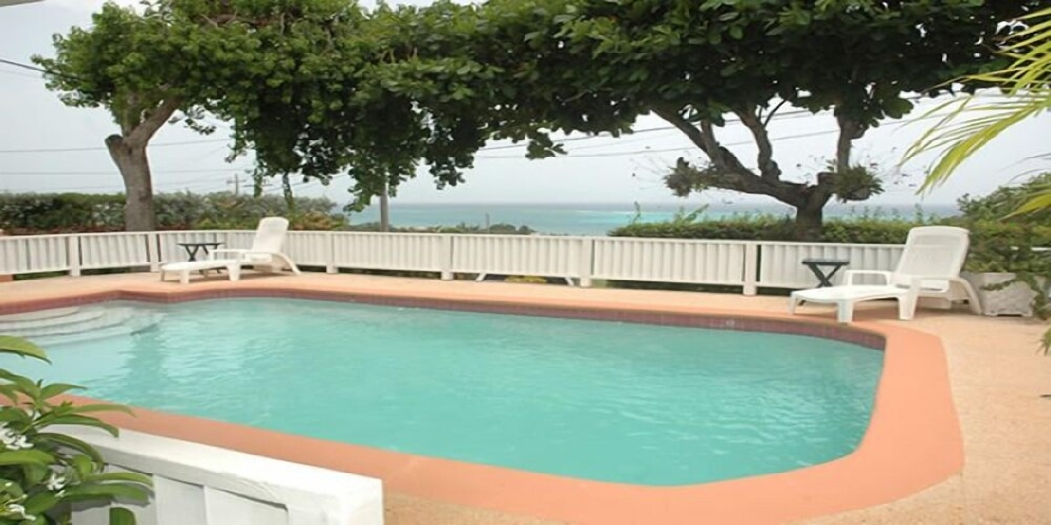 Miss Ps Place, Silver Sands 3BR