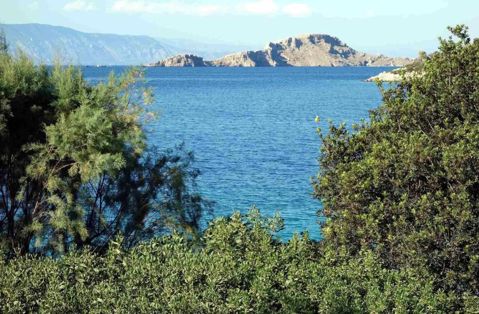 Saronikos Residences