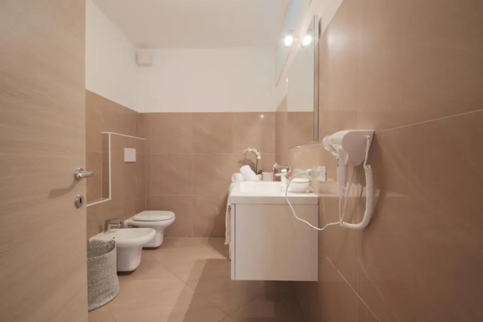 Appartamenti Orchidea e Glicine