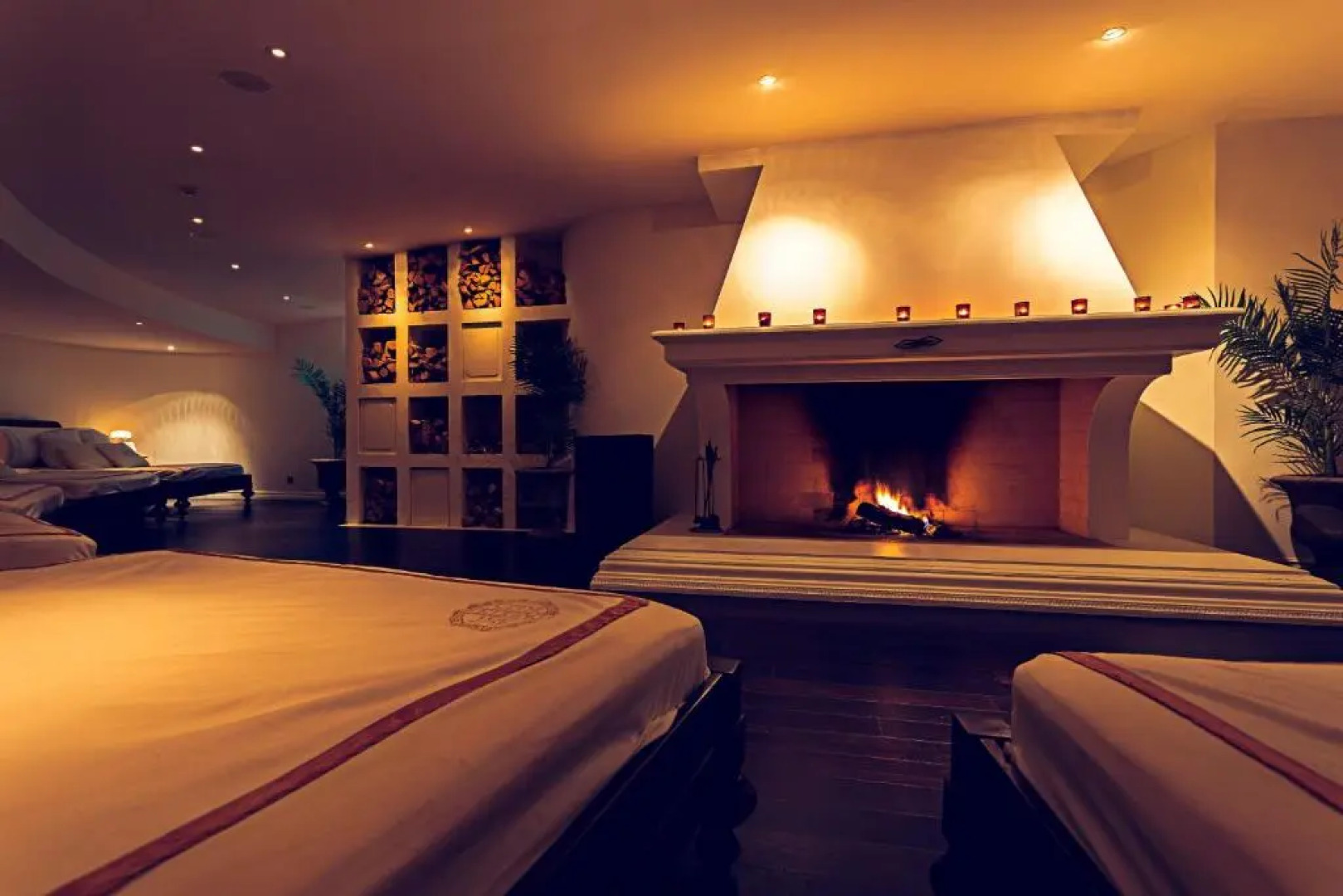 Falkenberg Strandbad