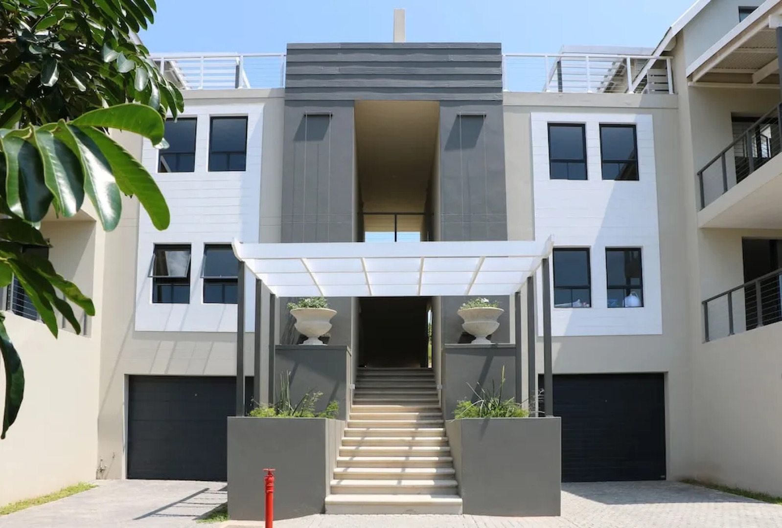 Apartments on The Eighteenth