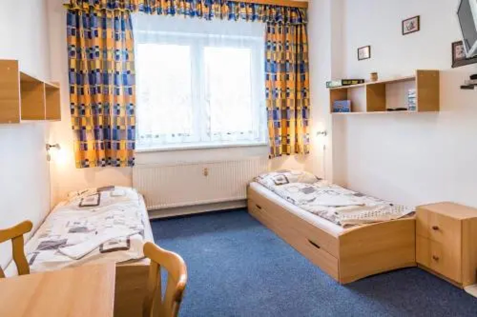 Apartmány Červenohorské sedlo