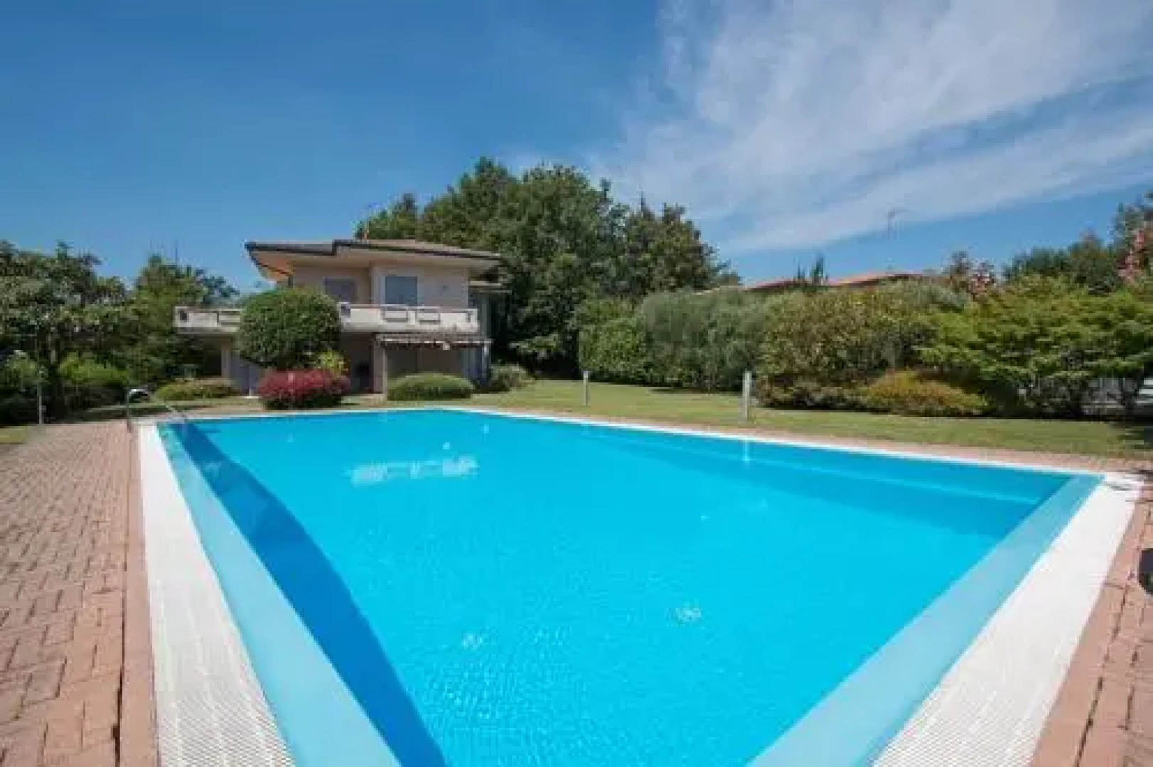 Villa dei Salici con Piscina by Wonderful Italy