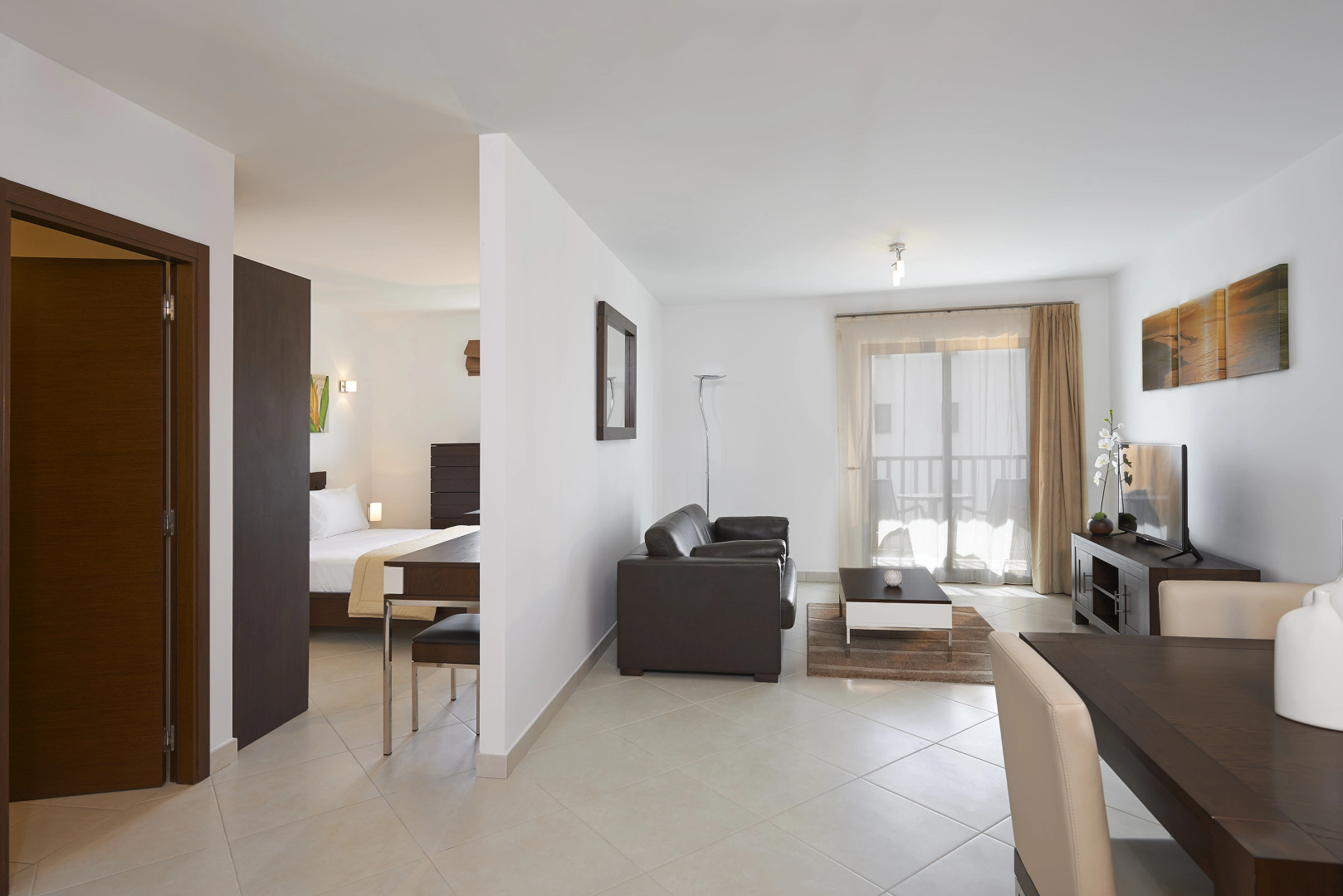 Sol Dunas Family Fun