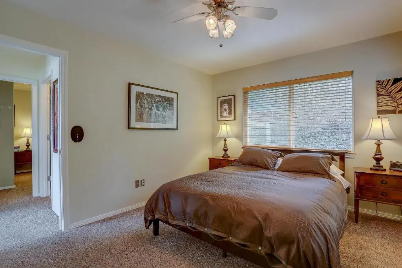 Kite Beach Lookout 3 Bedrooms 2 Bathrooms Home