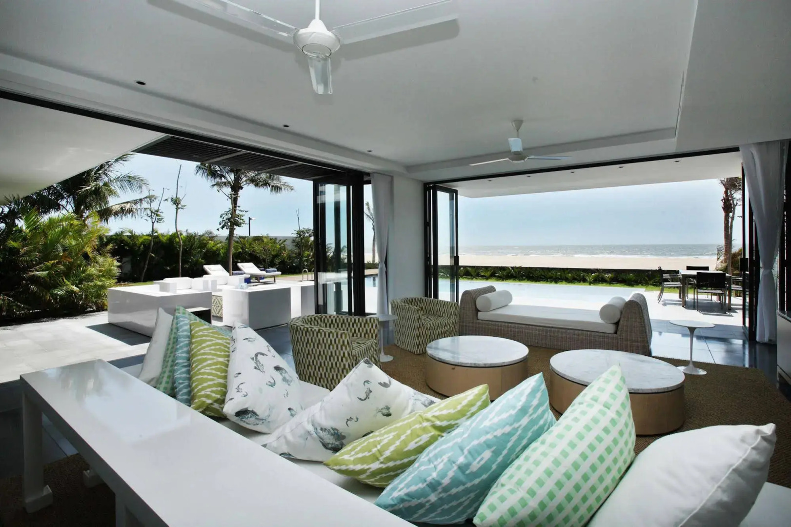 Sanctuary Ho Tram Resort Community