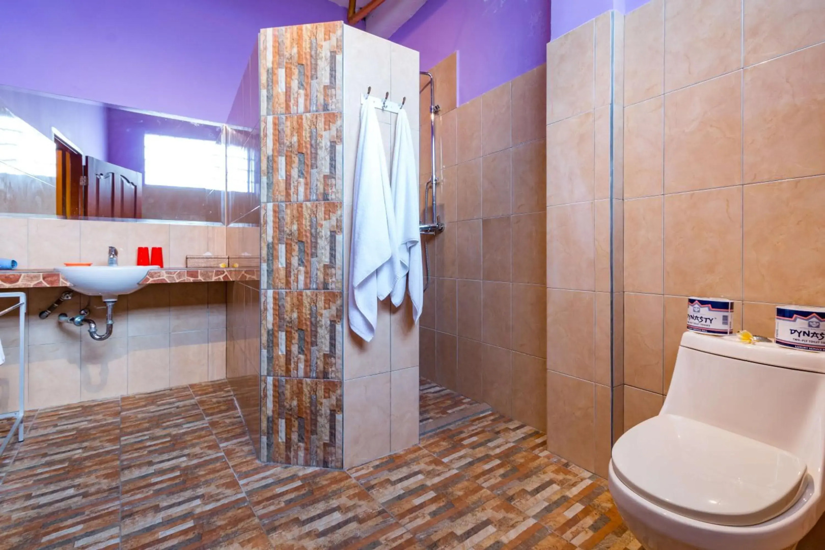 Tanah Merah Art Resort