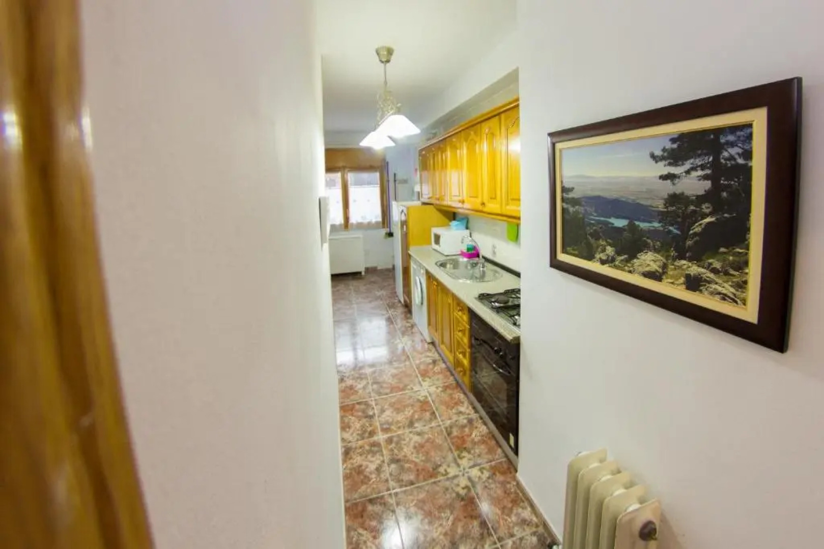 Residencial Los Robles