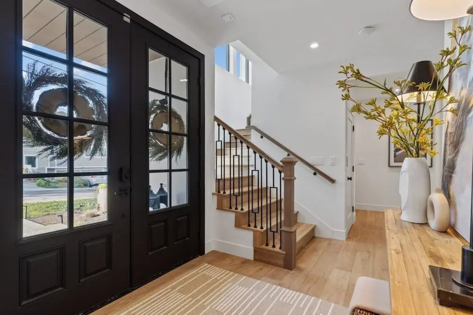 Ocean Whispers 4 Bedroom Home