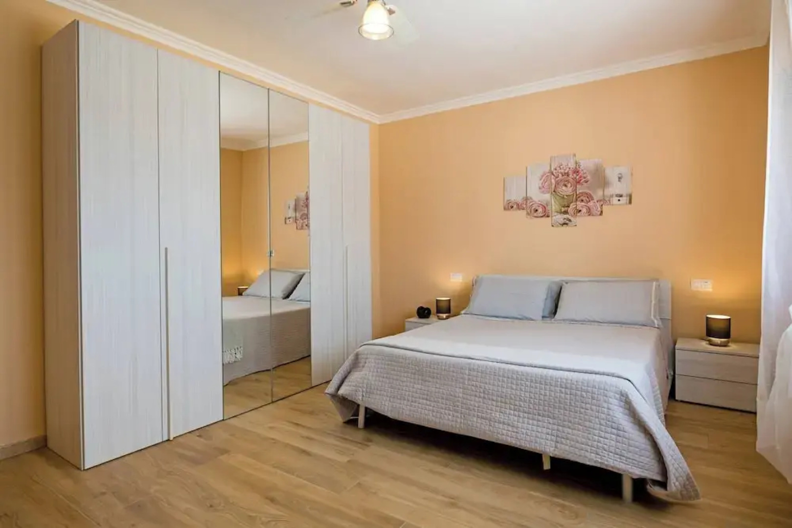 Villa Clara Alberobello