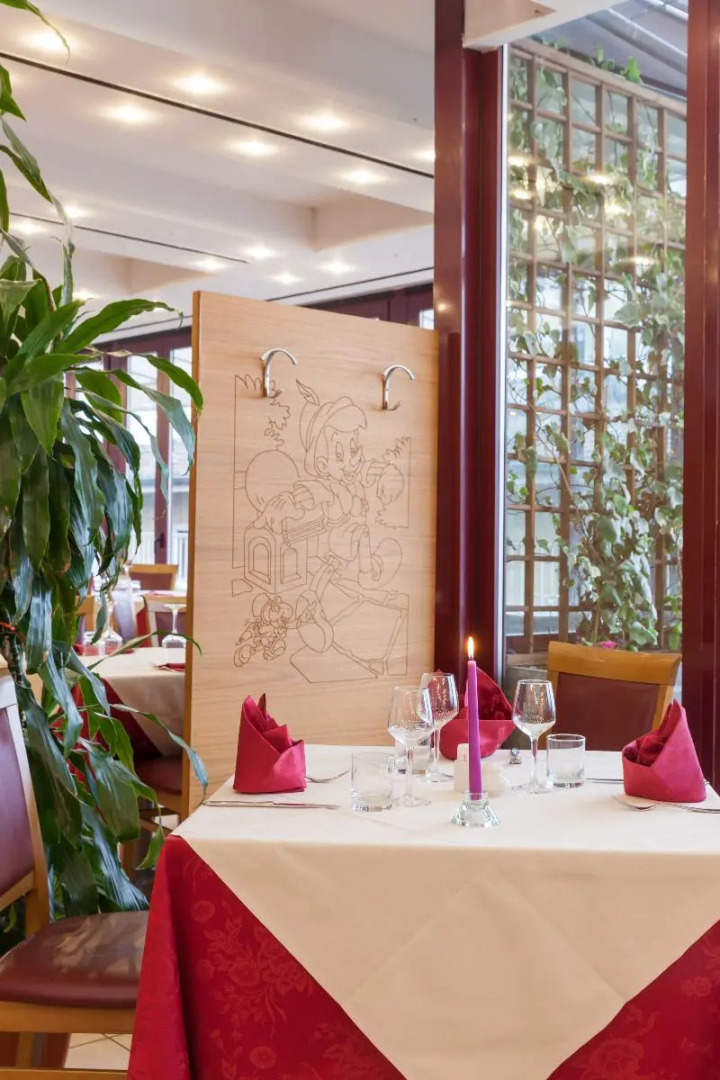 Hotel Lovere Resort & Spa