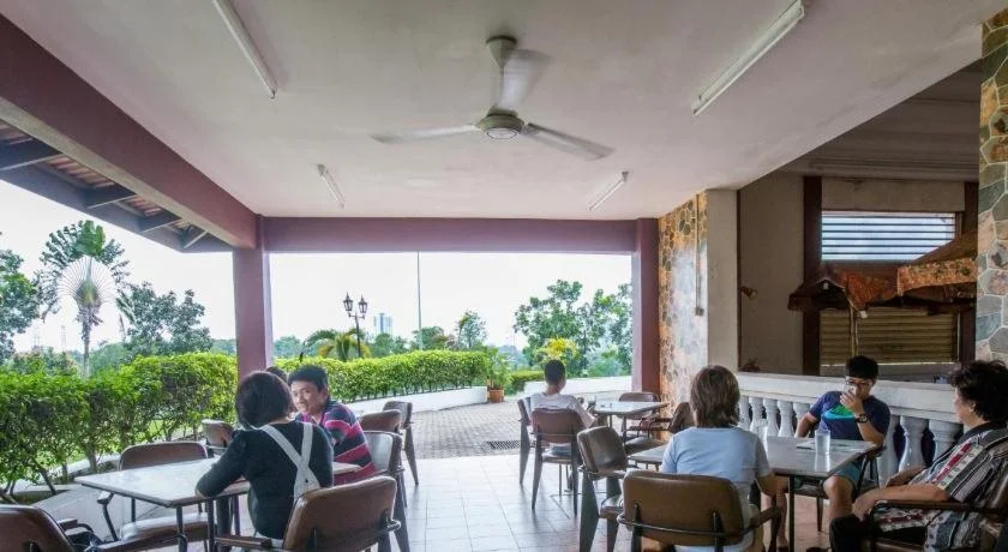 Ponderosa Golf & Country Resort