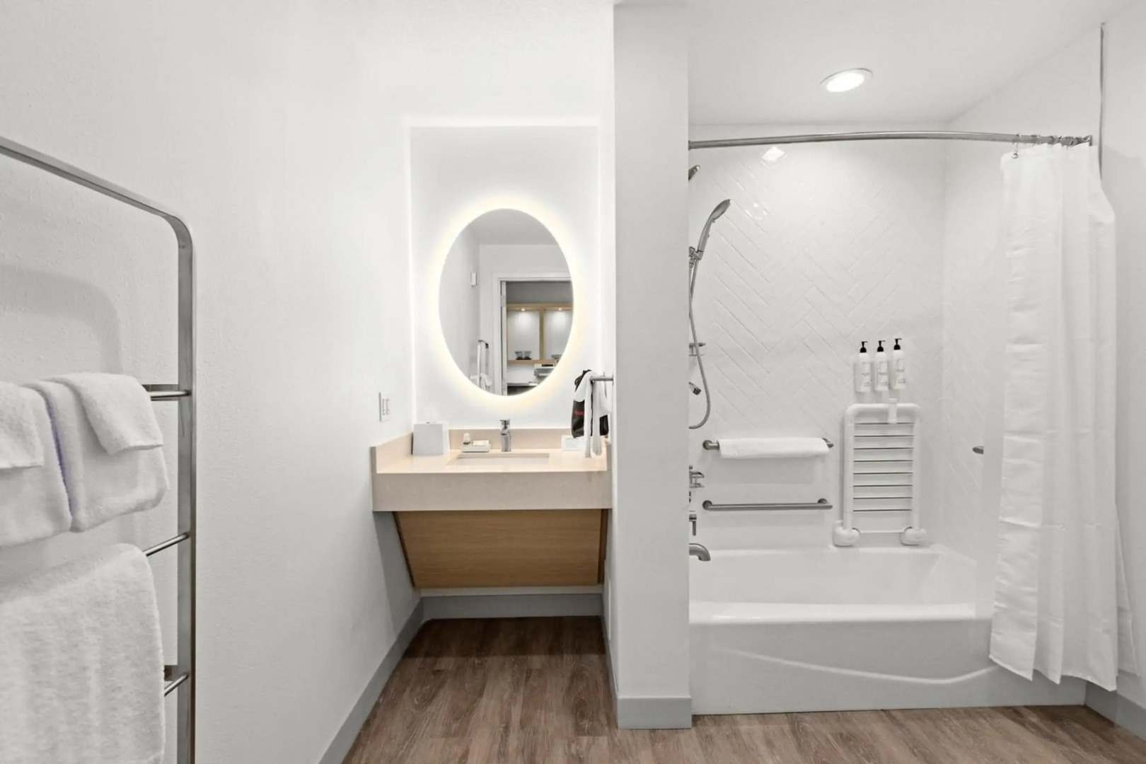 TownePlace Suites Cape Canaveral Cocoa Beach