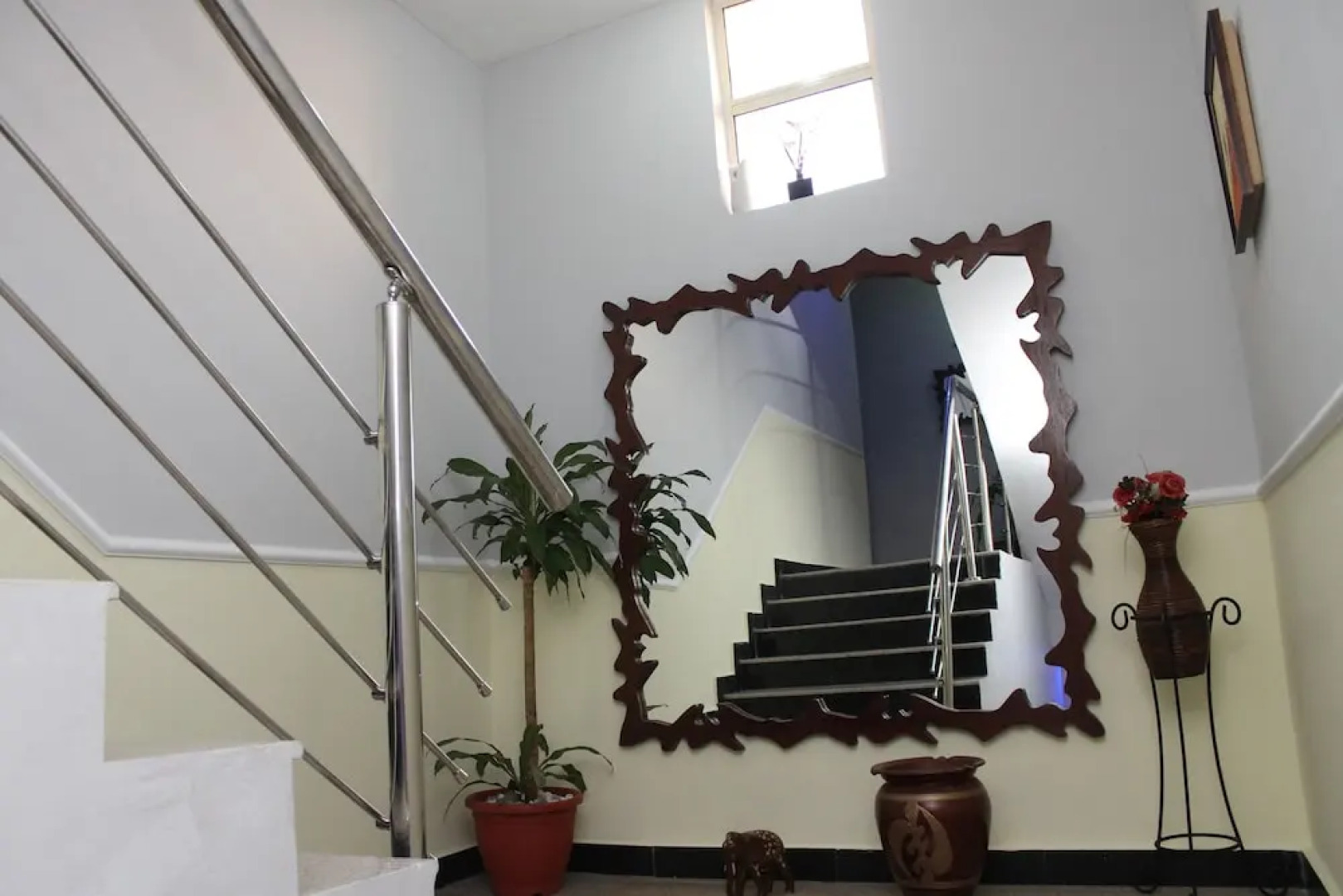 Millennium Apartments & Studios