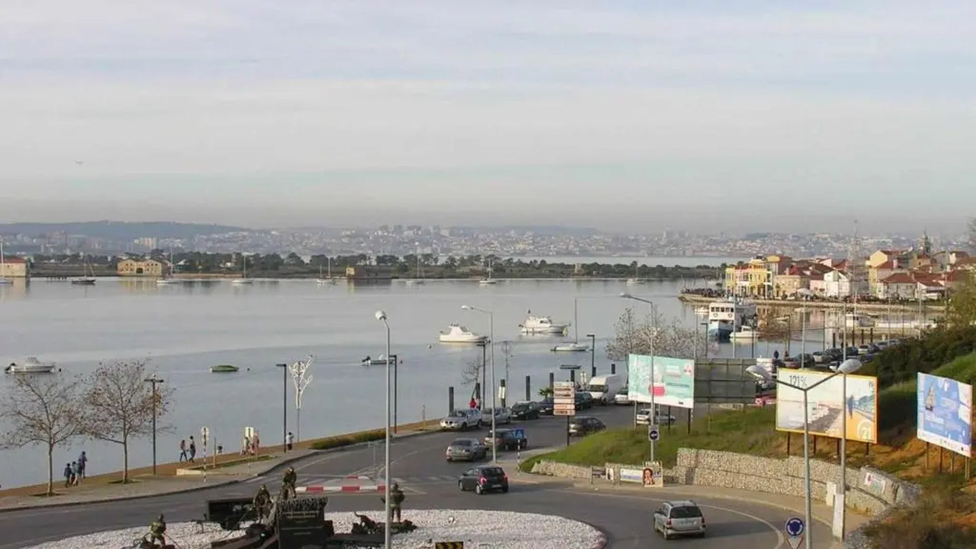 THE BOAT Apartamento Temático