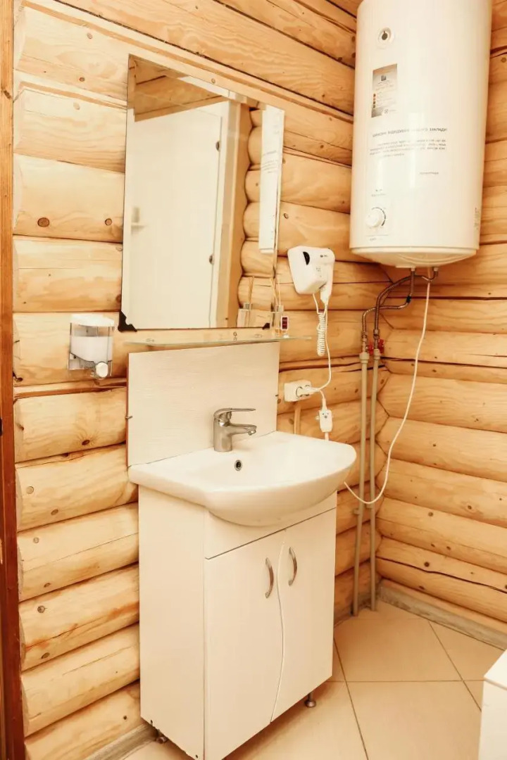 Chudodievo in Chynadievo Mini-Hotel