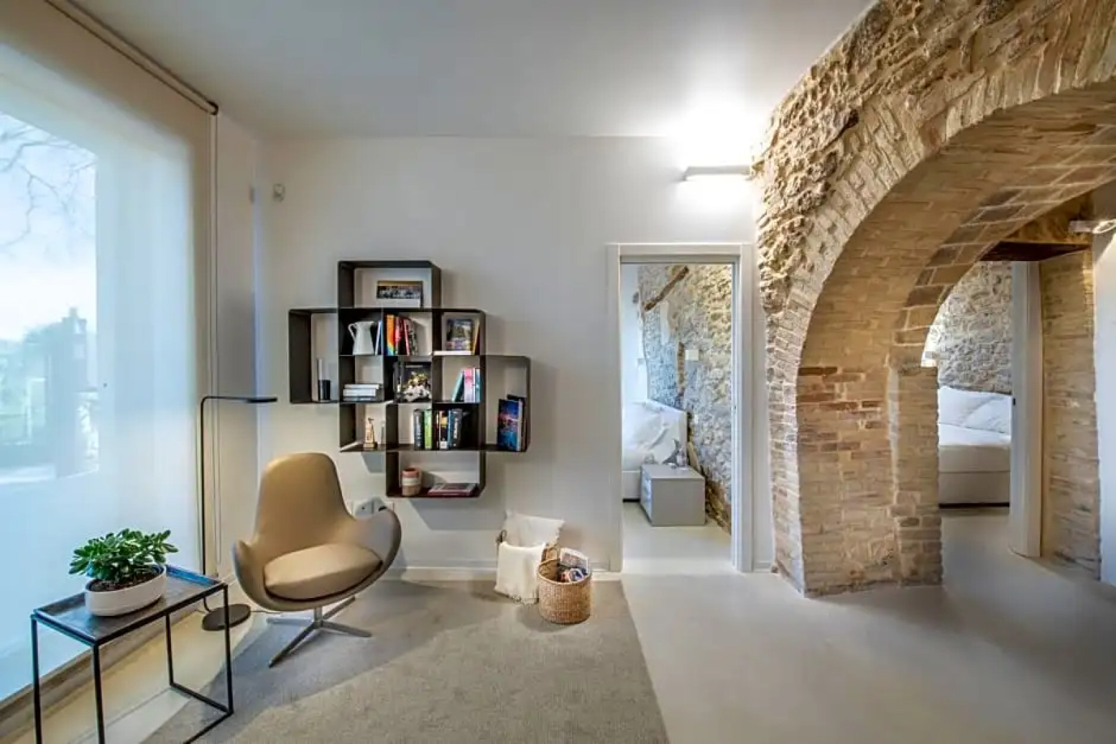 Borgo Baccile by Vini Fantini