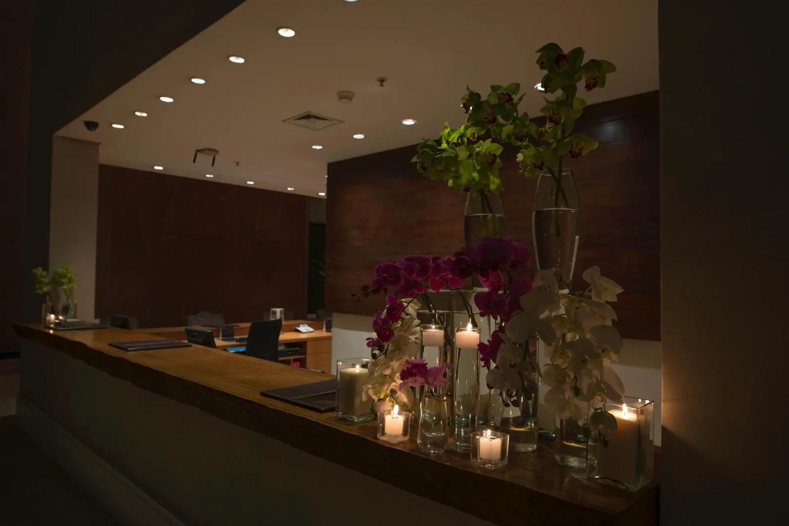 Hotel Jequitimar Guarujá Resort & Spa by Accor (ex Sofitel)