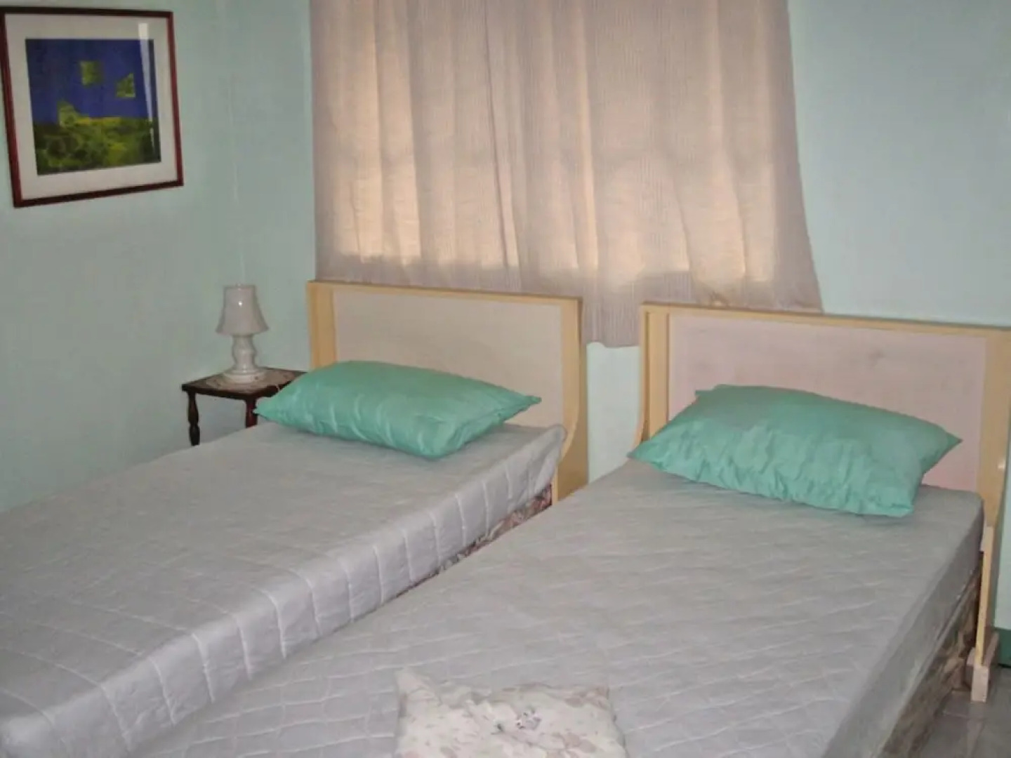 Eastpoint Hotel by the Sea