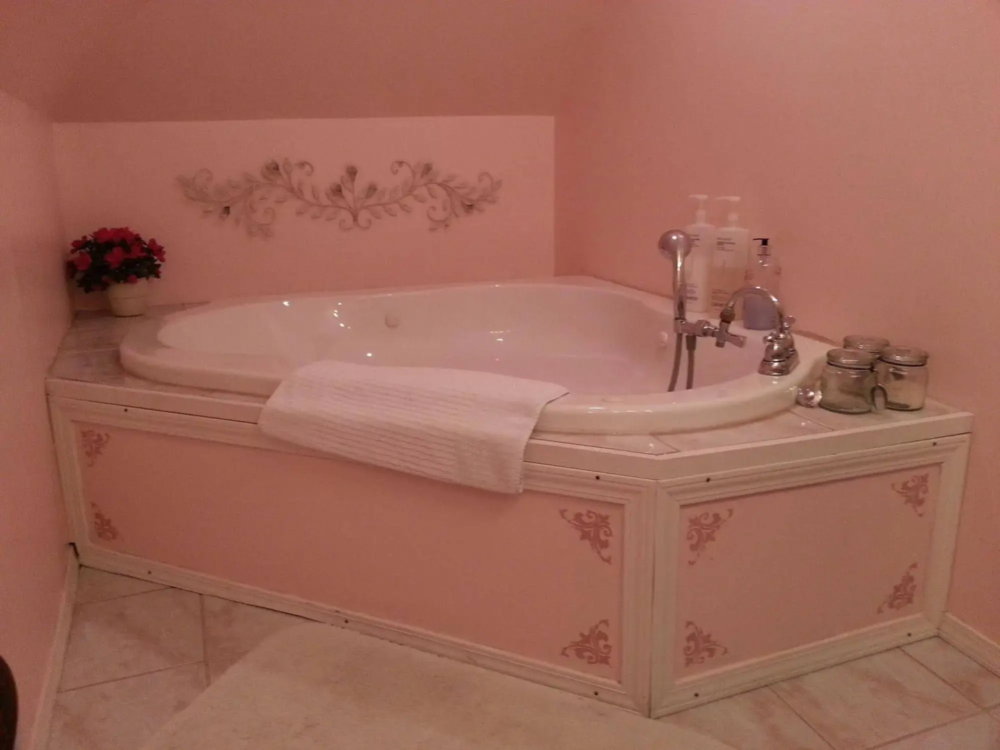 Forget-me-not Bed and Breakfast