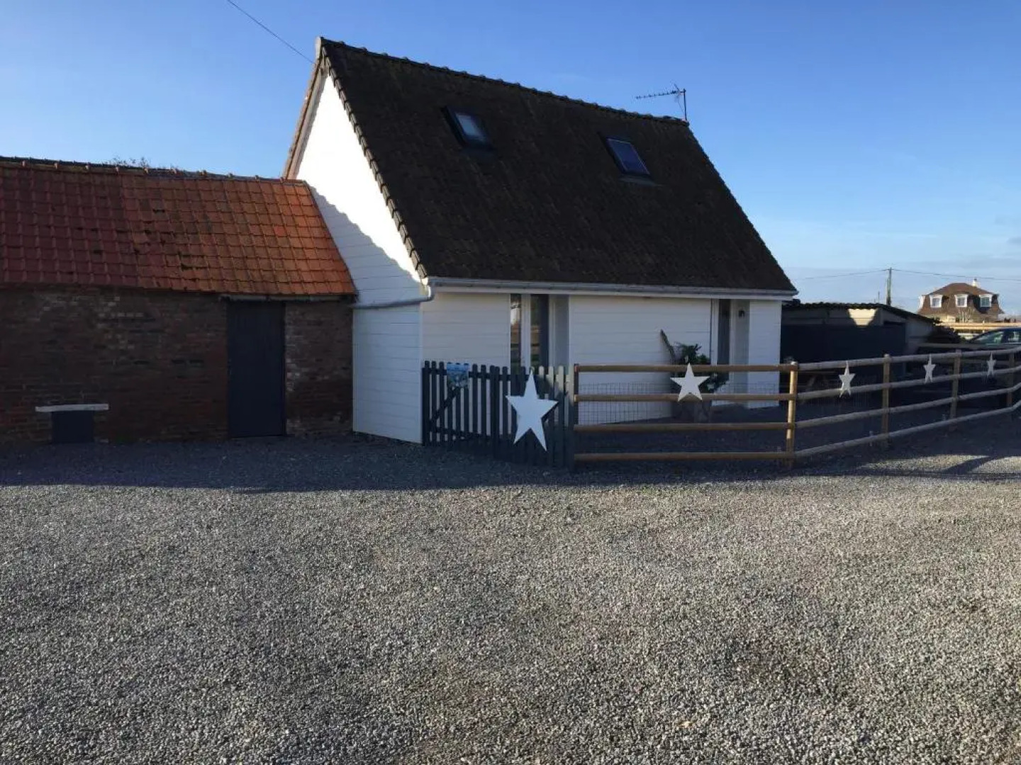 gite l'etoile de mer