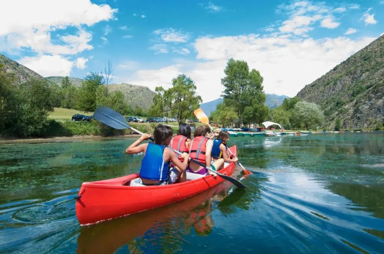 Apartamento Ca L'Anton