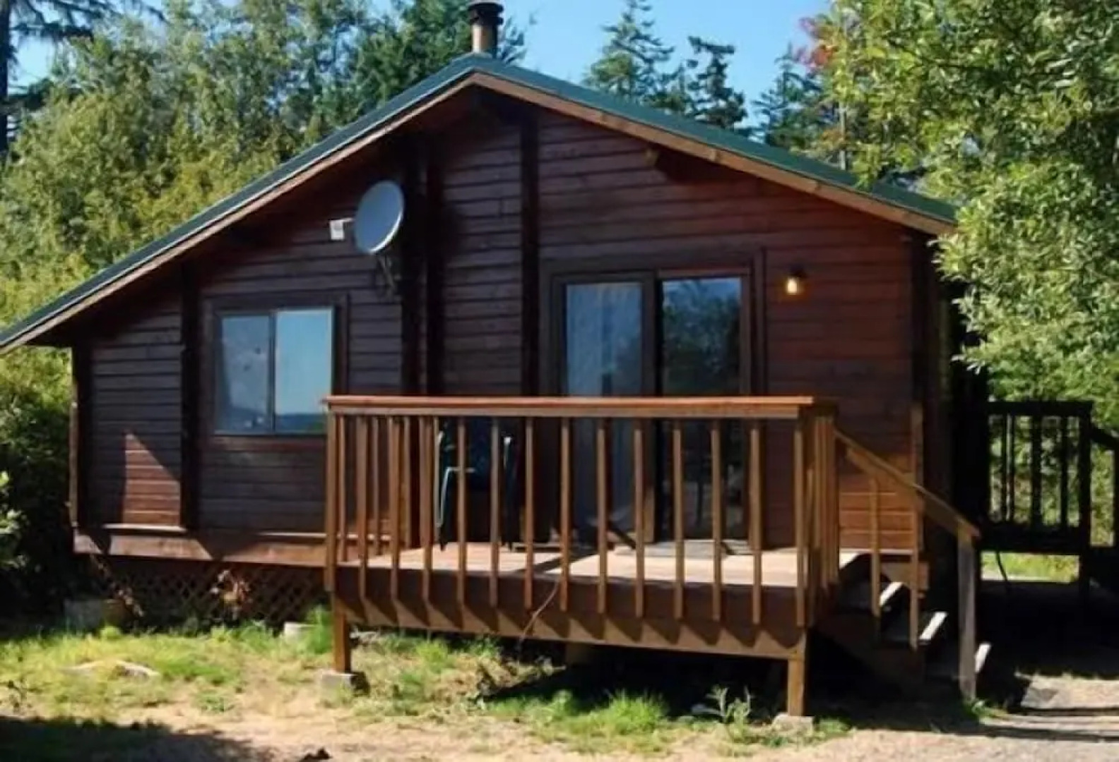 La Conner RV & Camping Resort