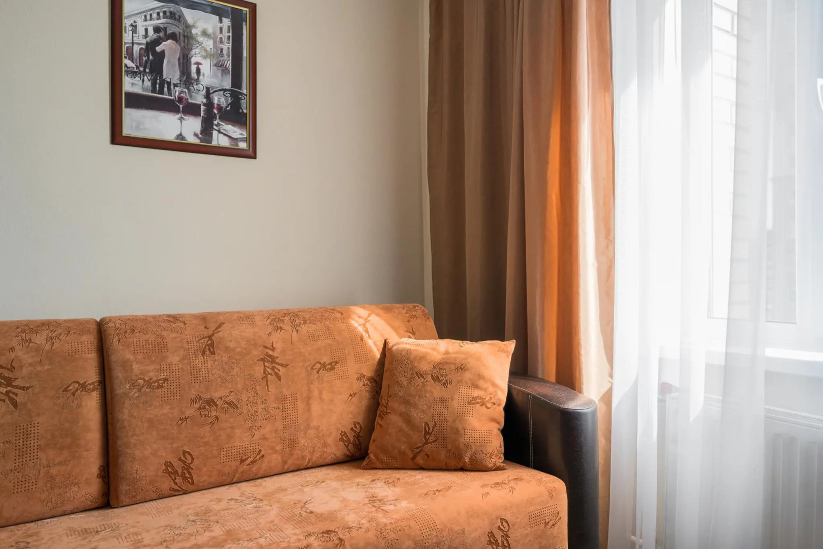 Sails On Kolomyazhsky Avenue 15 Building 2