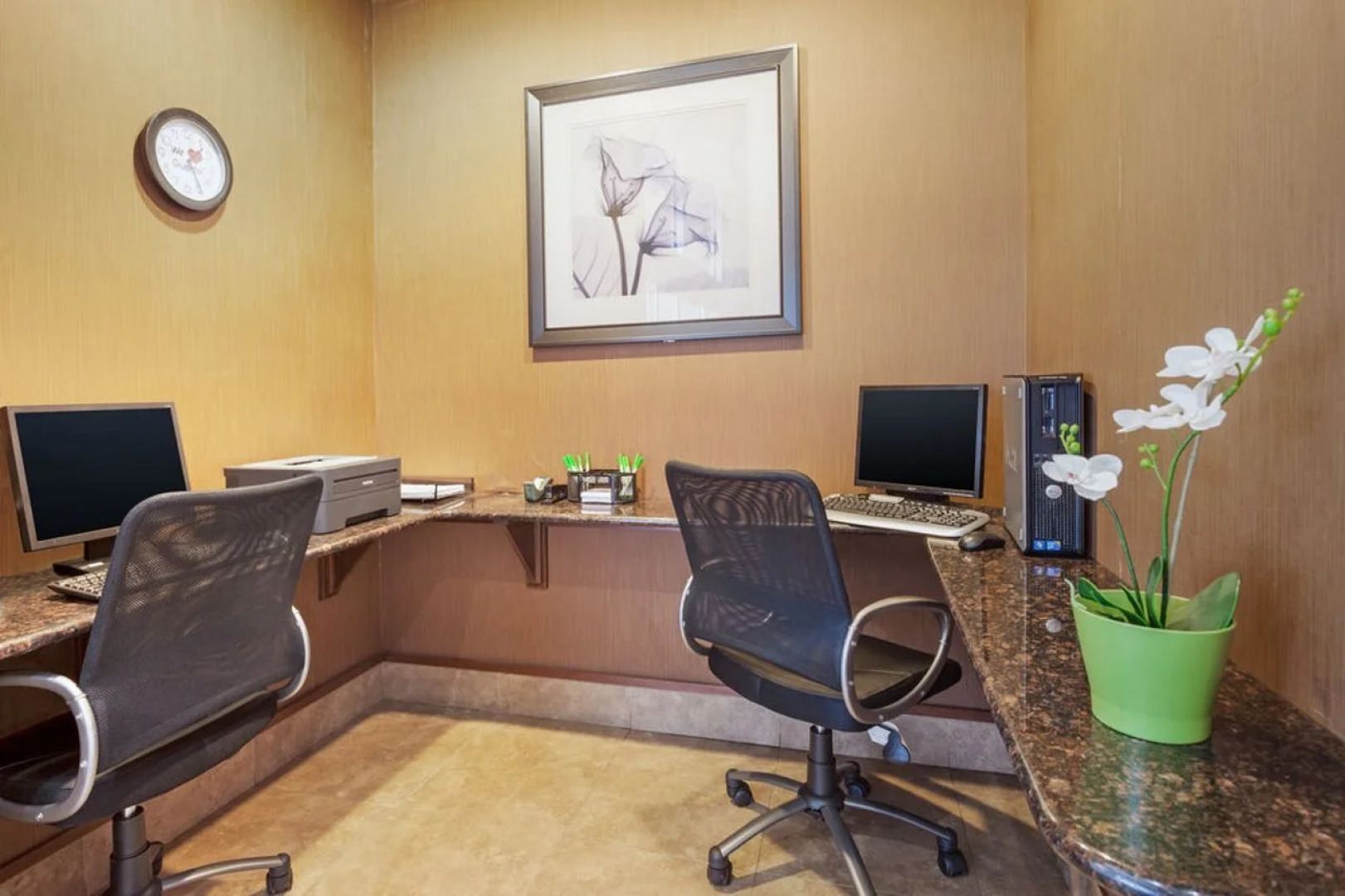 Holiday Inn Express Richmond - Midtown by IHG