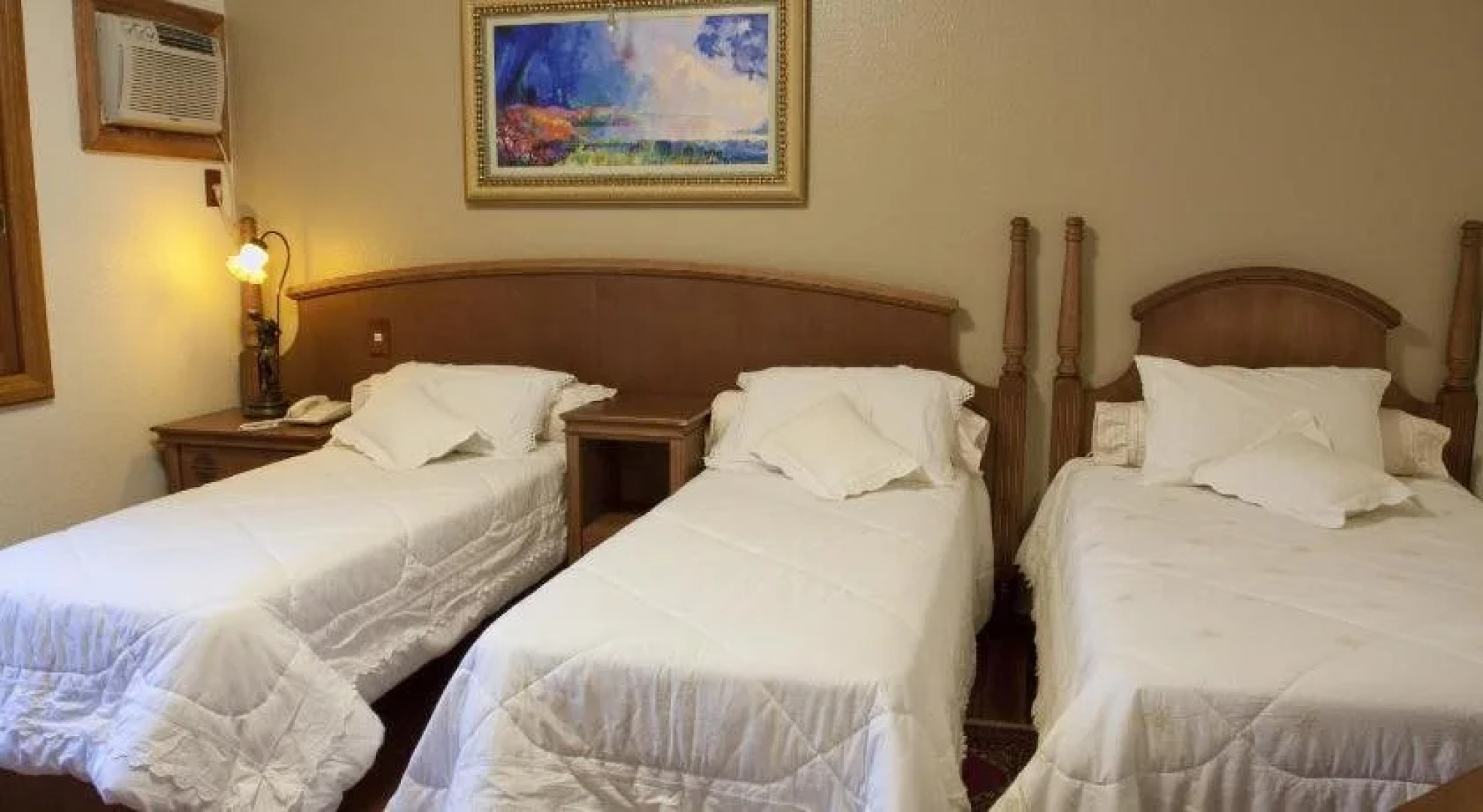 Hotel Pousada Florença