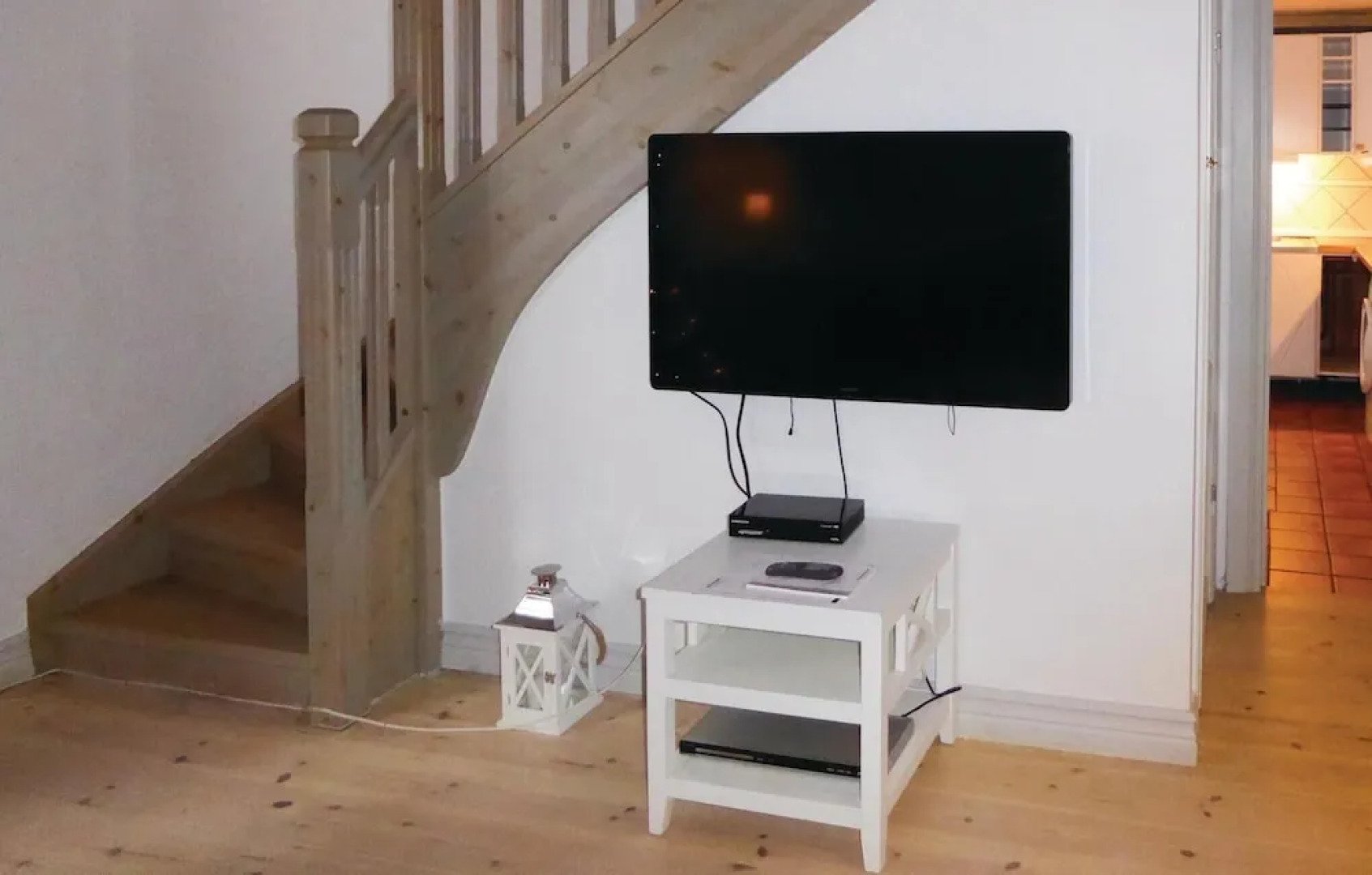 Nice Home in Gnesta With 2 Bedrooms and Wifi